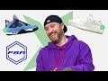 Does StockX Sell Fake Sneakers CEO Josh Luber Responds Full Size Run