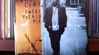 ROBERT CRY -  SIMPLE THINGS MERCURY