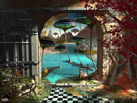 Amex - Spirals (Sied Van Riel remix)