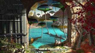 Amex - Spirals (Sied Van Riel remix)