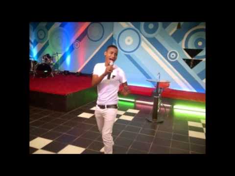 Humberto Luis - A Ni Guenti Hi Wena 2013