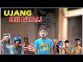UJANG DAN OM UCOK UJI NYALI
