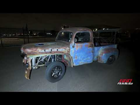 STREET RACING SOMEWHERE IN AZ! 💵