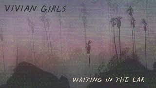 Waiting In The Car Music Video