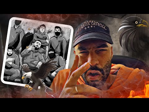 DMReaction: @rubio-official EP NSR 🔥🔥