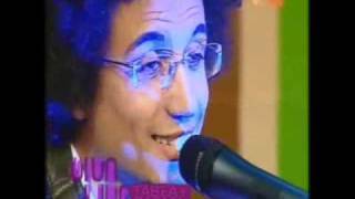 TaRa - Rafaél & Tabea zu Gast bei Viva Life