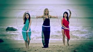 Hooptown Hotties - Purity Ring &quot;Obedear&quot;