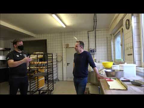 Spvg 20 Brakel - Interview Bäckerei Thomas Mann