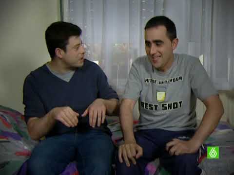 QUE VIDA MAS TRISTE (QVMT)   06x17