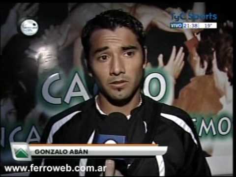 Ferro Web: Compacto El Nacional - TyC Sports