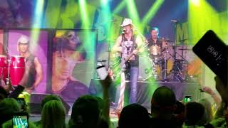 Bret Michaels Something To Believe In New Year&#39;s Eve Minnesota