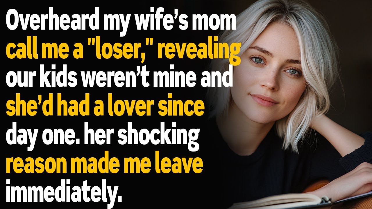 I Signed Prenup Before Marriage & Caught My Wife Cheating. Now She Lose Everything. Cheating wife