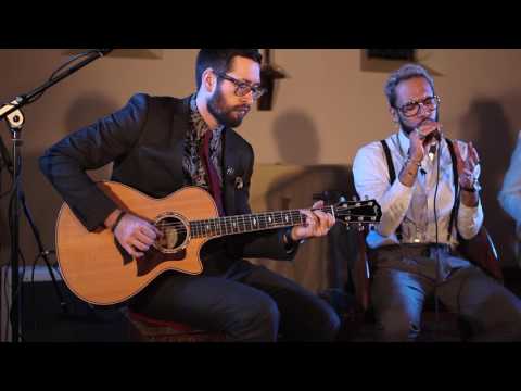 Acoustic Trio Set (Sample) || Wedding & Party Band Essex, Suffolk, Kent, London | Electric Ocean