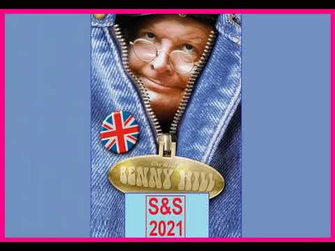 The Dustbins of Your Mind - Benny Hill