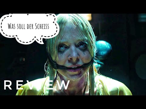 FANTASY ISLAND / Kritik Review 2020