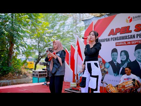SIGAR - KURNIA RAHMA - ELLOKA MUSIC - APEL SIAGA BAWASLU KAB. KUDUS