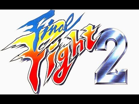 [SNES Longplay] - Final Fight 2
