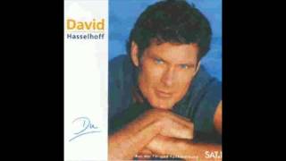 David Hasselhoff  - Du / Full Album