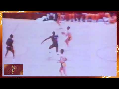Jerry West 60 Footer April 29, 1970