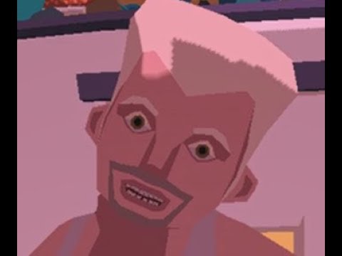 Let's Play YIIK: A Postmodern RPG (Part 3) Long Tedious Battles