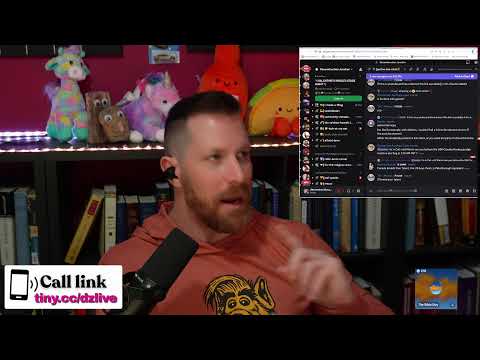 LIVE DEBATE [God is in the Epstein Files] 2-20-2026