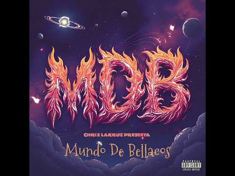 Chriz Lakruz Feat Kara Muwda - "La Idea"  #reggaeton #musica