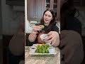 ️MUKBANG ️ SOUR GREEN PLUMS ️ Shorts Thelastofus Mukbang Sourgreenplum Crunch