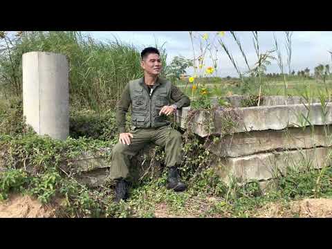 Thể hiện bởi Trương Trọng Thanh
