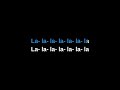 Whisky Lullaby Reggae Karaoke