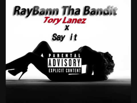 The DopeyHopi Tory Lanez - Say it remix ( Prod. NBKStudios )