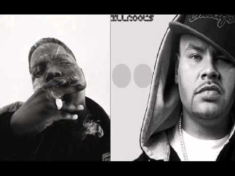 Biggie Smalls feat. Fat Joe - Lean Back ( REMIX )