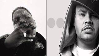 Biggie Smalls feat. Fat Joe - Lean Back ( REMIX )