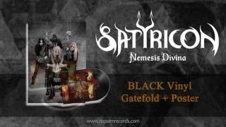 SATYRICON - Mother North (Nemesis Divina Product Video) | Napalm Records