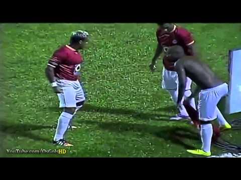 Inter de Lages 2 x 0 Avaí