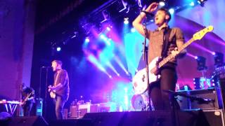 The Gaslight Anthem - We Came To Dance (live)