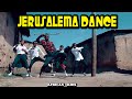 Master KG ft Nomsebo—Jerusalem official dance video