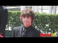 Vincent Martella At The 61st Annual Primetime Crea