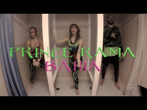 Prince Rama - 