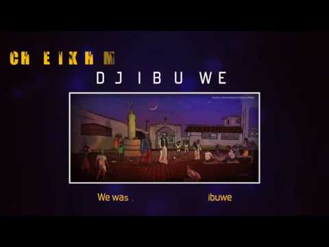 CHEIKH MC feat. SAMRA - Djibuwe (Vidéo lyrics)