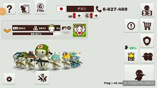 【ミルクチョコオンライン】タカシの戦争日記３日目