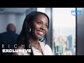 Meet The Characters Riches Prime Video