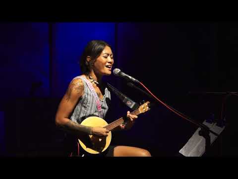 Putad 布妲菈／f1-2 Ci Atangyi Cay (鐵花村 2022.09.17.)