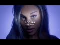 Focus - Ariana Grande [slowed & reverb]