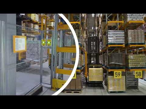 Welcome to DSV in Vestby