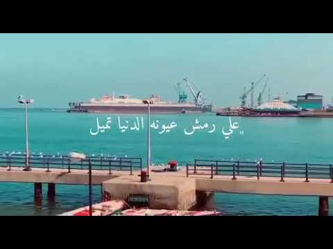 أبو حبيبي ياليل مغلبني احلي حالات واتس