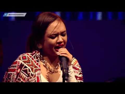 KP Illest  live NAMA 2016 Saturday Awards Ceremony   Ramatex, Windhoek mp4