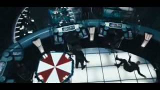 IGN Video  Resident Evil  Afterlife Movie Trailer - Trailer #2