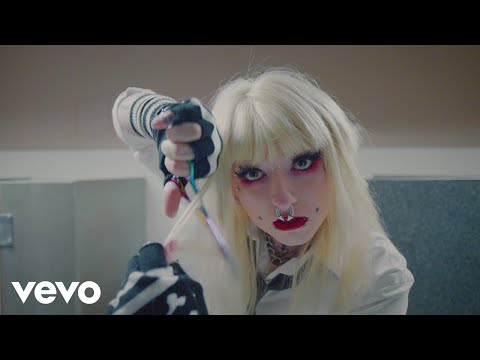 carolesdaughter - Target Practice (Official Video)