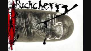 Buckcherry - sorry