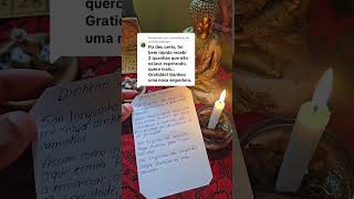 Ela fez essa ORAÇÃO e recebeu 2 quantias em DINHEIRO INESPERADAS 🎁💰